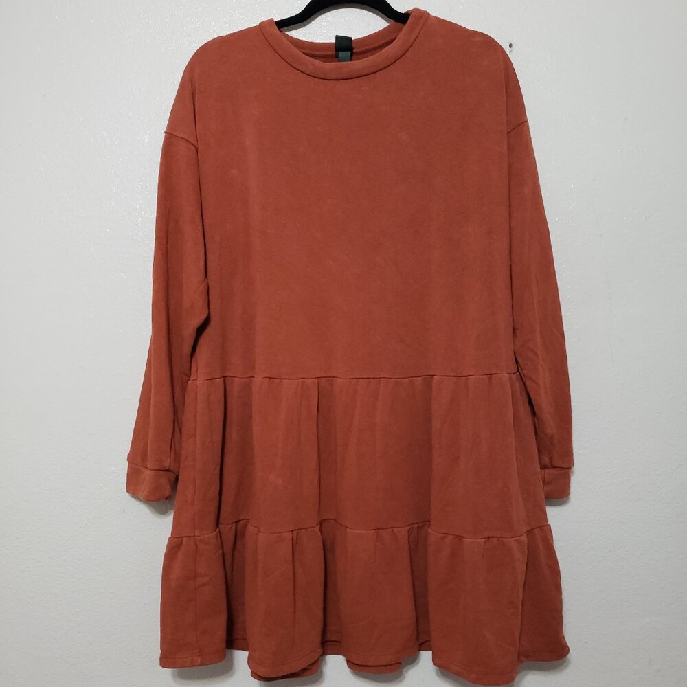 Wild Fable Tunic/Dress